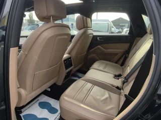 Porsche Cayenne – thumbnail 28