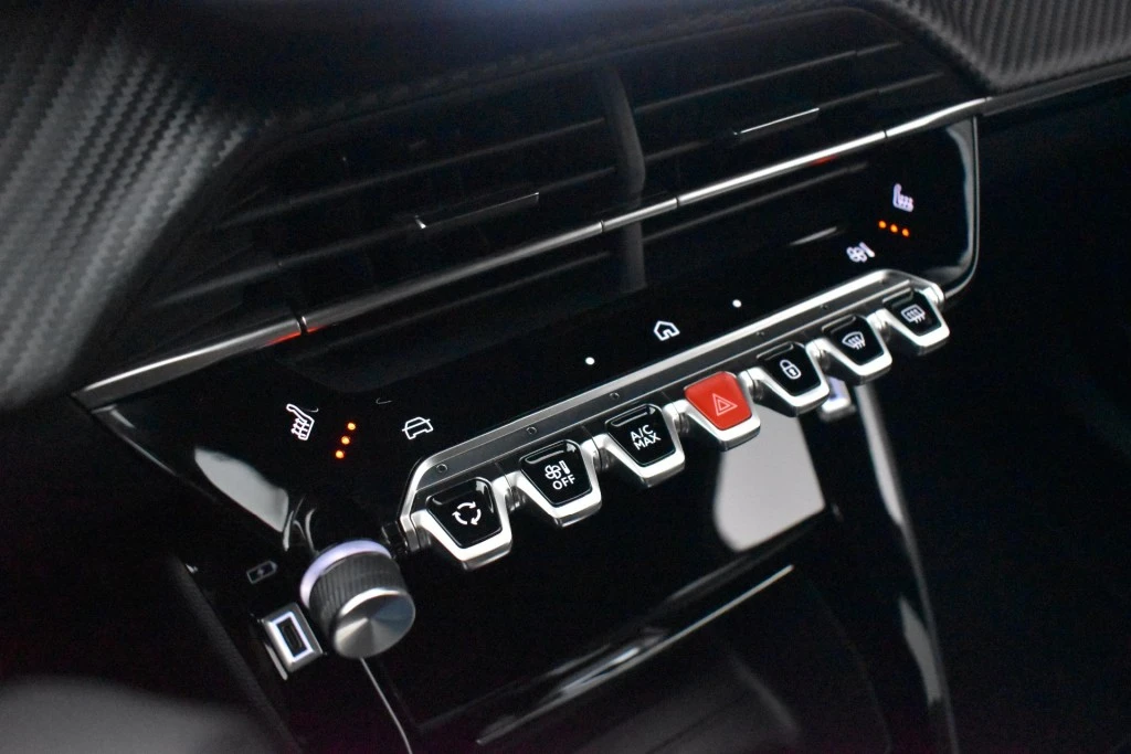 Peugeot 2008 – foto 25