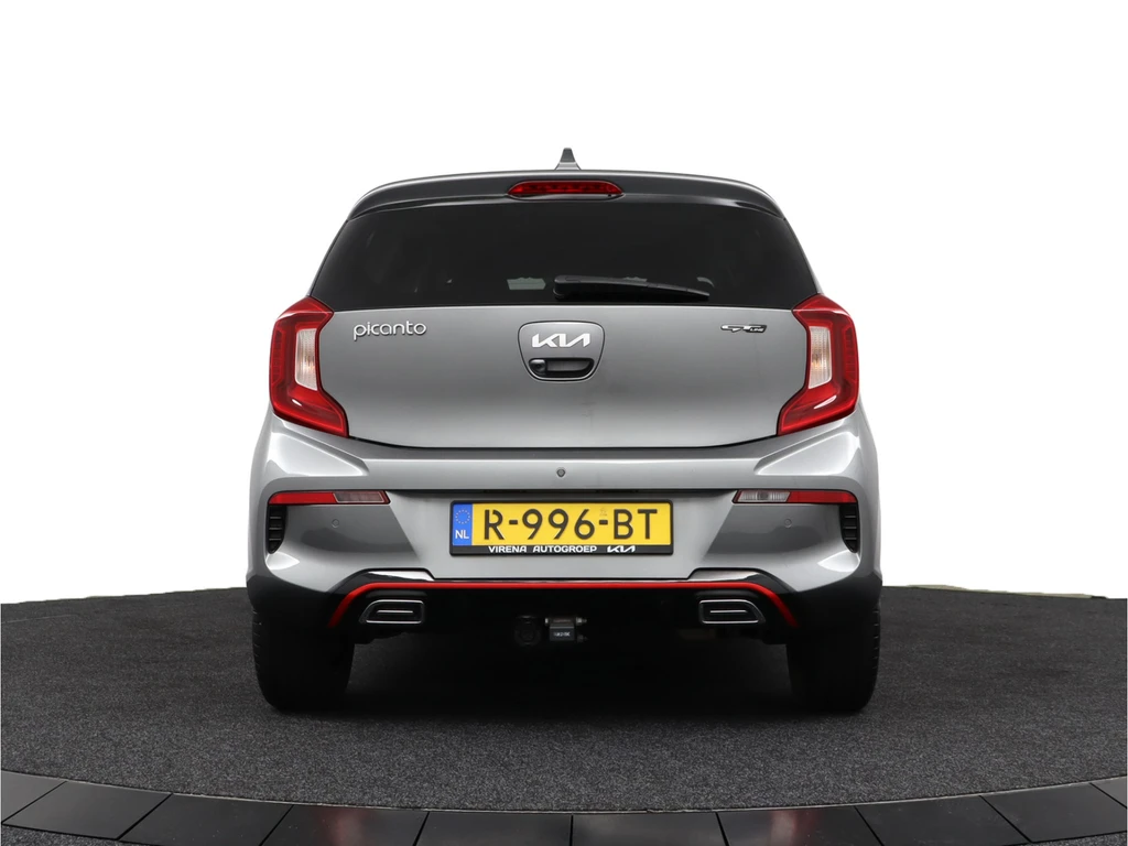 Kia Picanto – foto 7