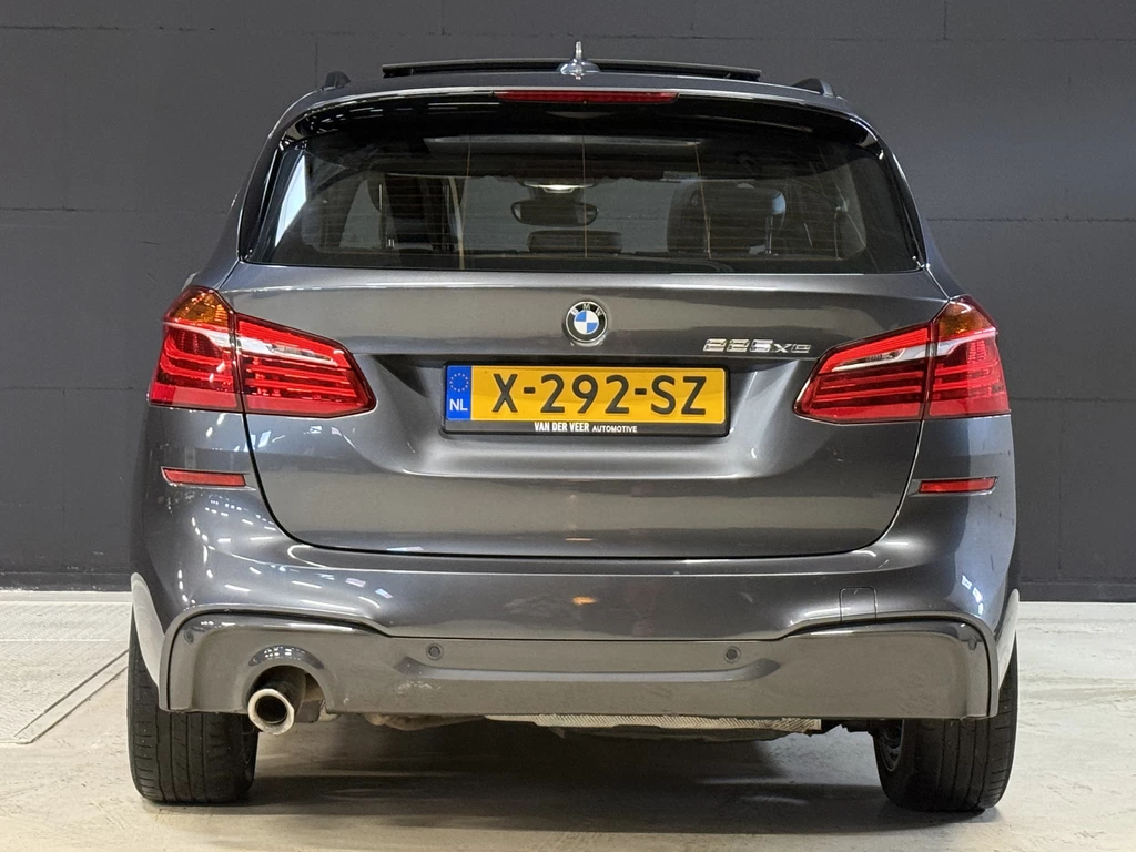 BMW 2 Serie – foto 4