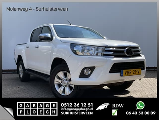 Toyota Hilux – thumbnail 9