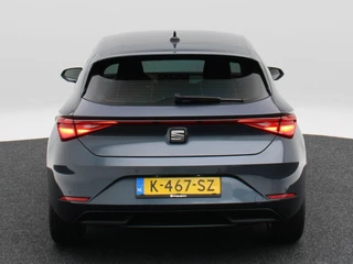 SEAT Leon – thumbnail 3