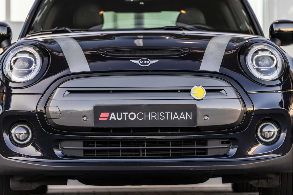 MINI Electric – foto 19