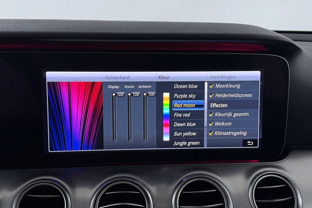 Mercedes-Benz E-Klasse – foto 21