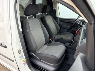 Volkswagen Caddy – thumbnail 9