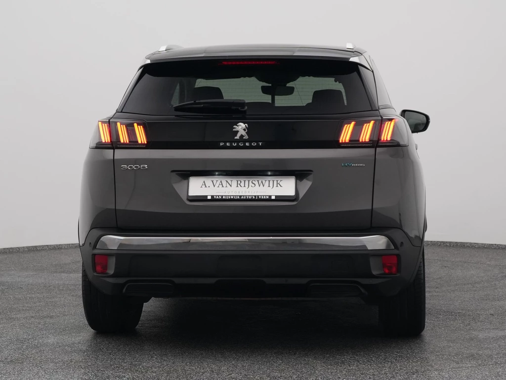 Peugeot 3008 – foto 8