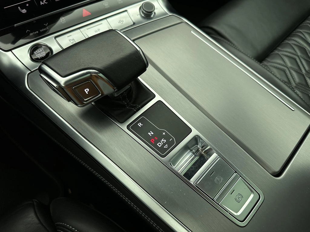 Audi A7 – foto 22