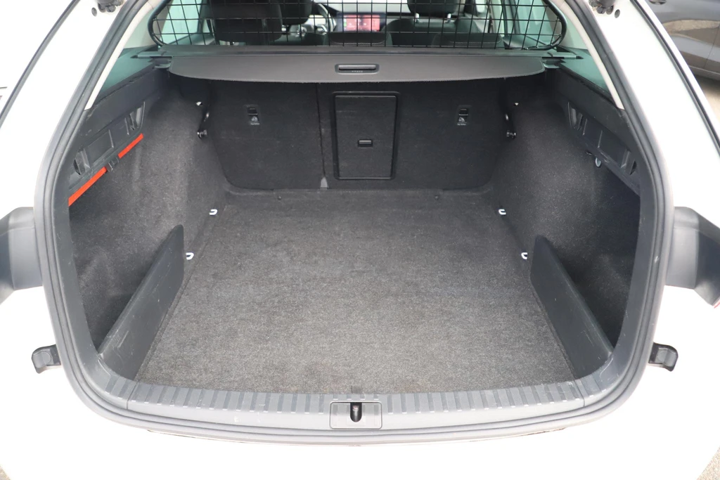 Škoda Octavia – foto 8