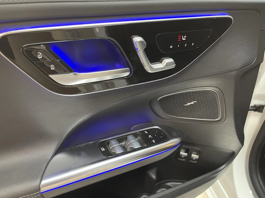 Mercedes-Benz C-Klasse – foto 18