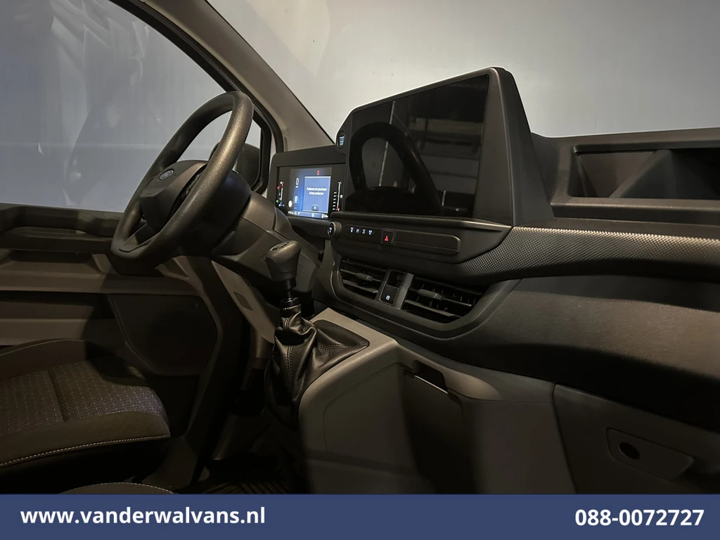 Ford Transit Custom – foto 16