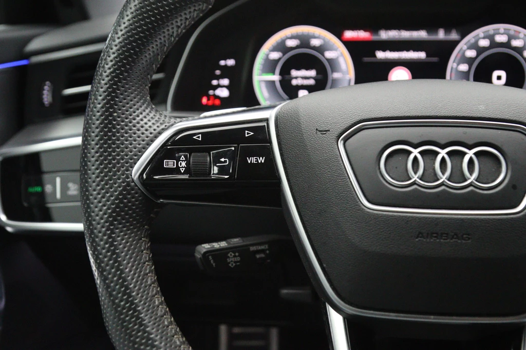 Audi A6 – foto 27