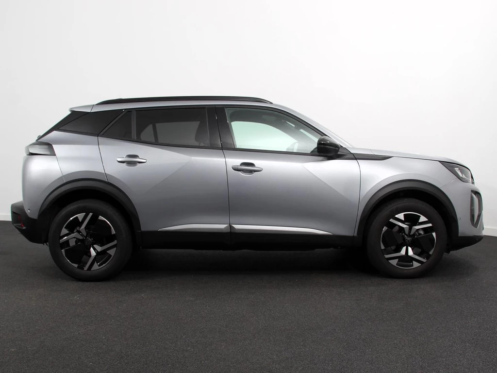 Peugeot 2008 – foto 5