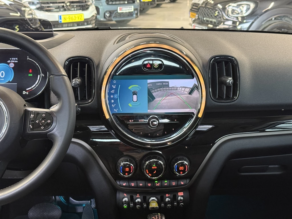 MINI Countryman – foto 41