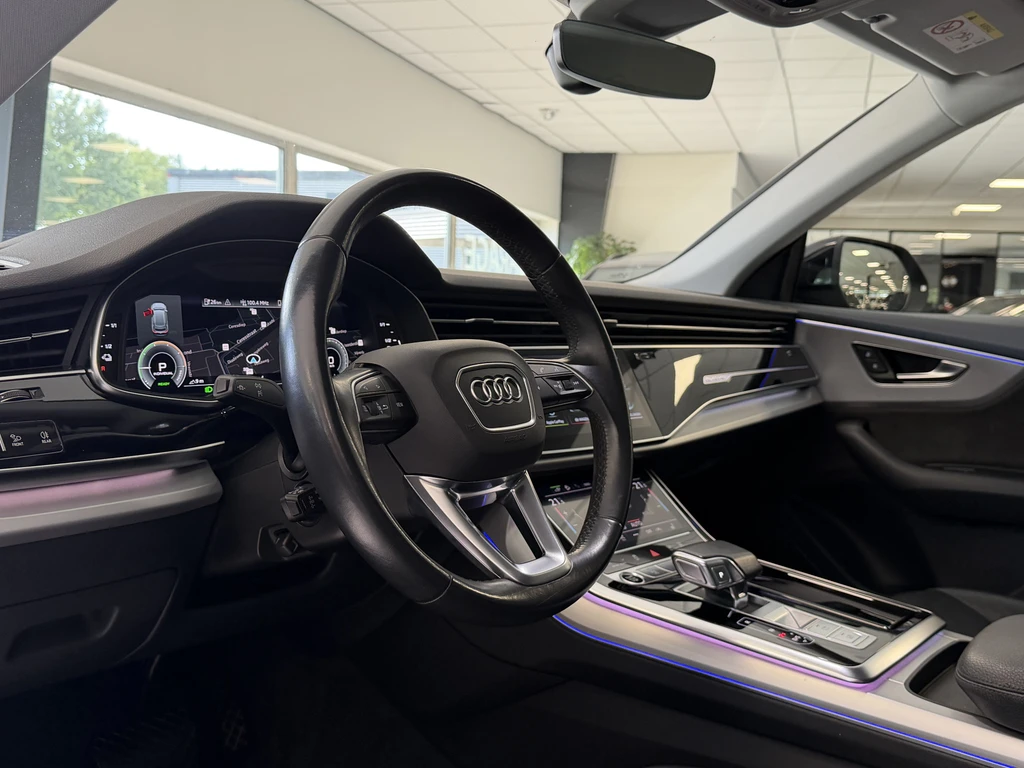 Audi Q8 – foto 7