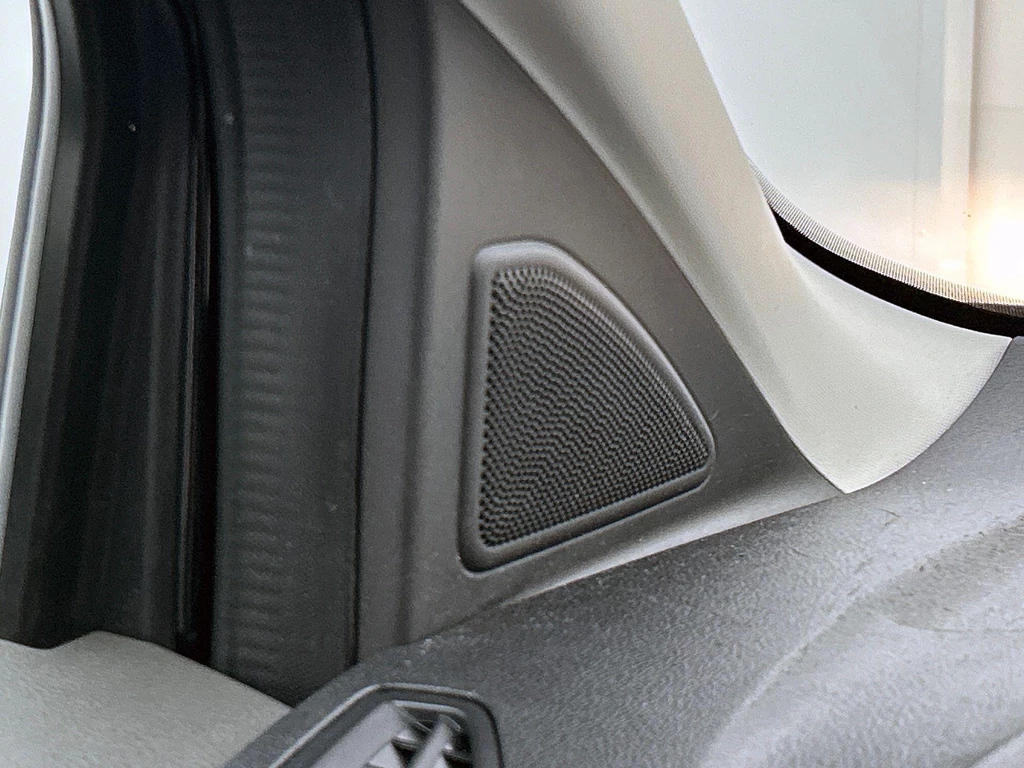 Ford Transit Connect – foto 16