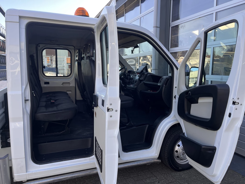 Citroën Jumper – foto 17