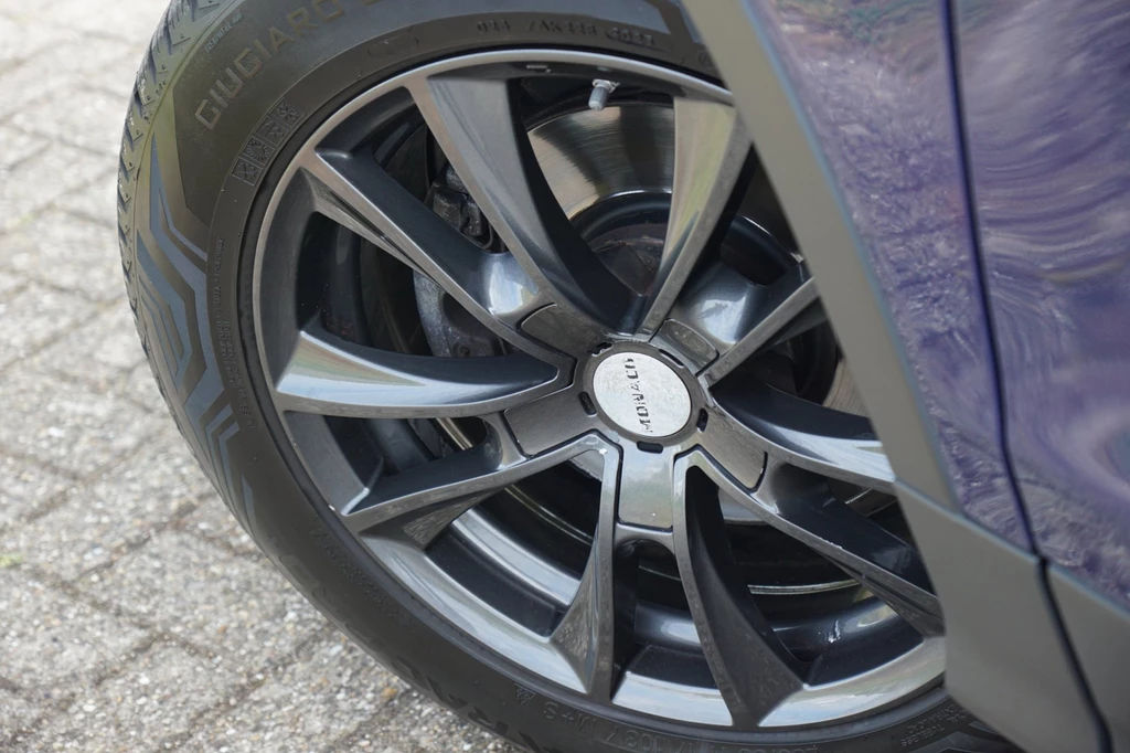 Ford Kuga – foto 12