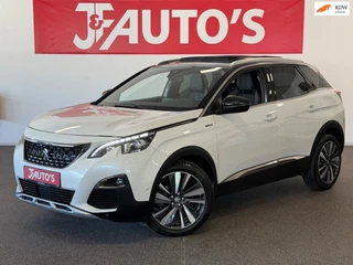 Peugeot 3008 – thumbnail 1