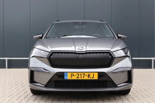 Škoda Enyaq iV – thumbnail 7