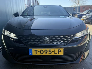 Peugeot 508 – thumbnail 8