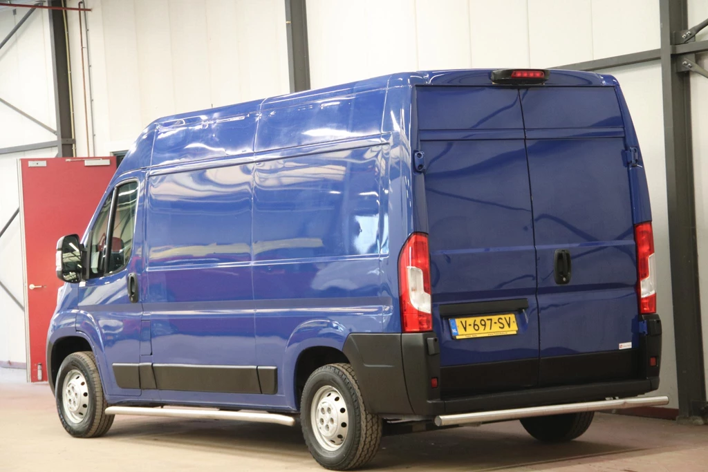 Peugeot Boxer – foto 3