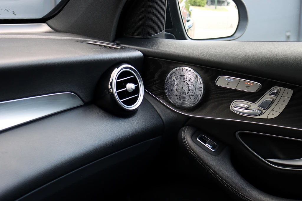 Mercedes-Benz GLC – foto 13