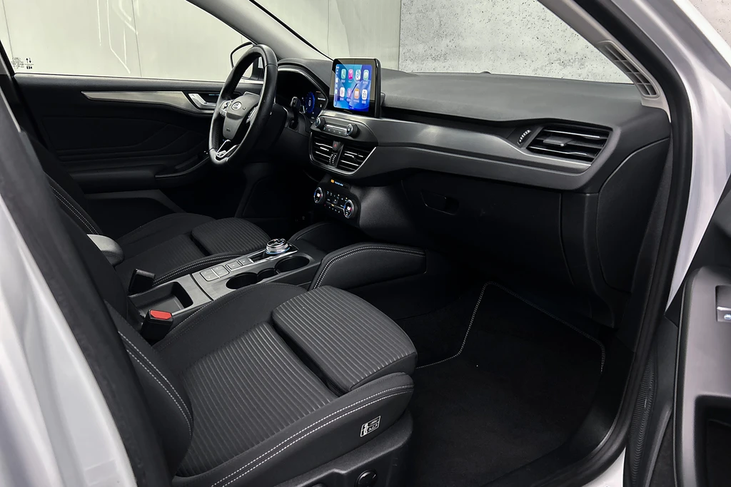 Ford Focus – foto 33