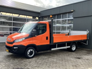 Iveco Daily – thumbnail 1