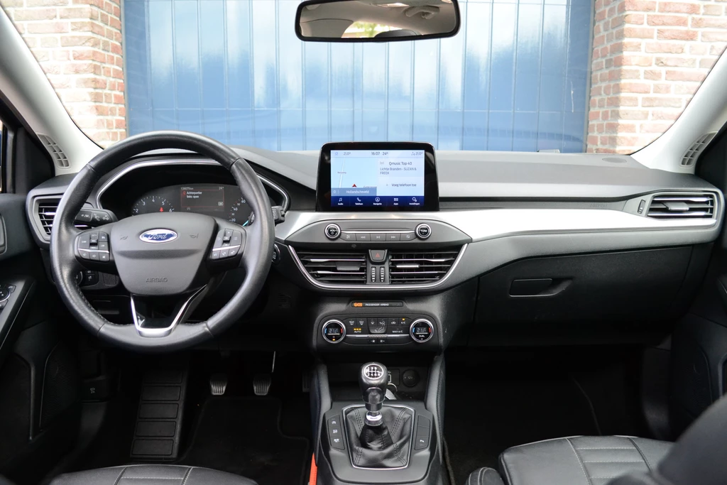 Ford Focus – foto 12