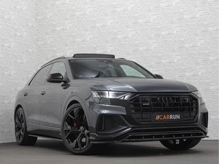 Audi Q8 – thumbnail 7