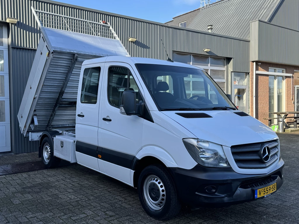 Mercedes-Benz Sprinter – foto 12