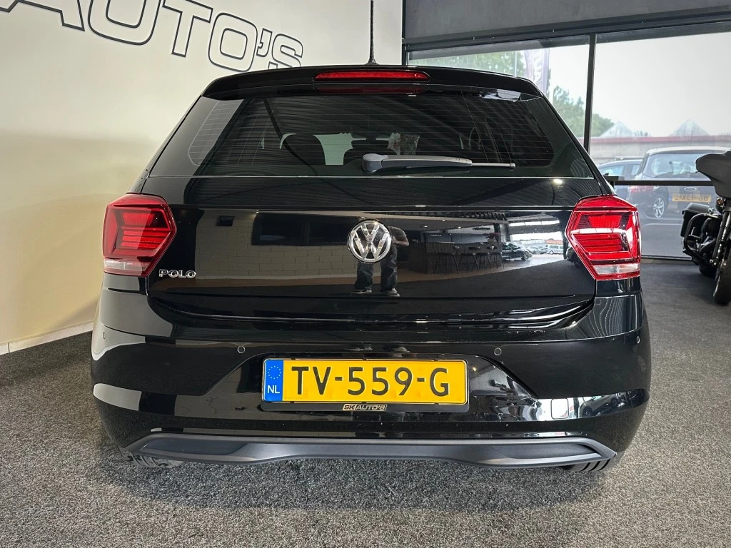 Volkswagen Polo – foto 10