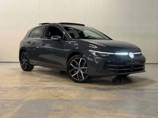 Volkswagen Golf – thumbnail 9