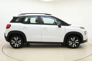 Citroën C3 Aircross – thumbnail 8