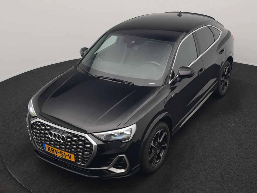 Audi Q3 – foto 2
