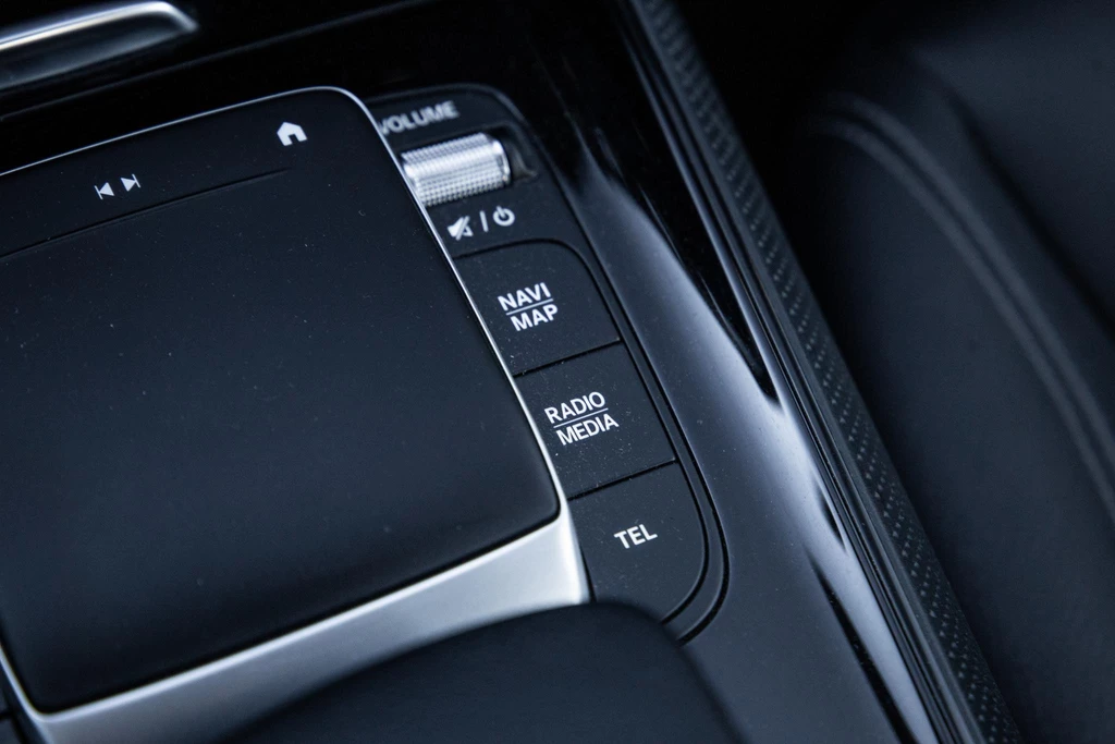 Mercedes-Benz B-Klasse – foto 34