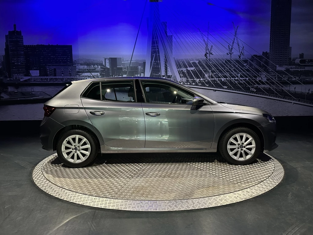 Škoda Fabia – foto 12