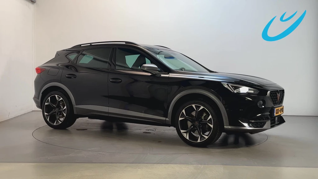 CUPRA Formentor – foto 7