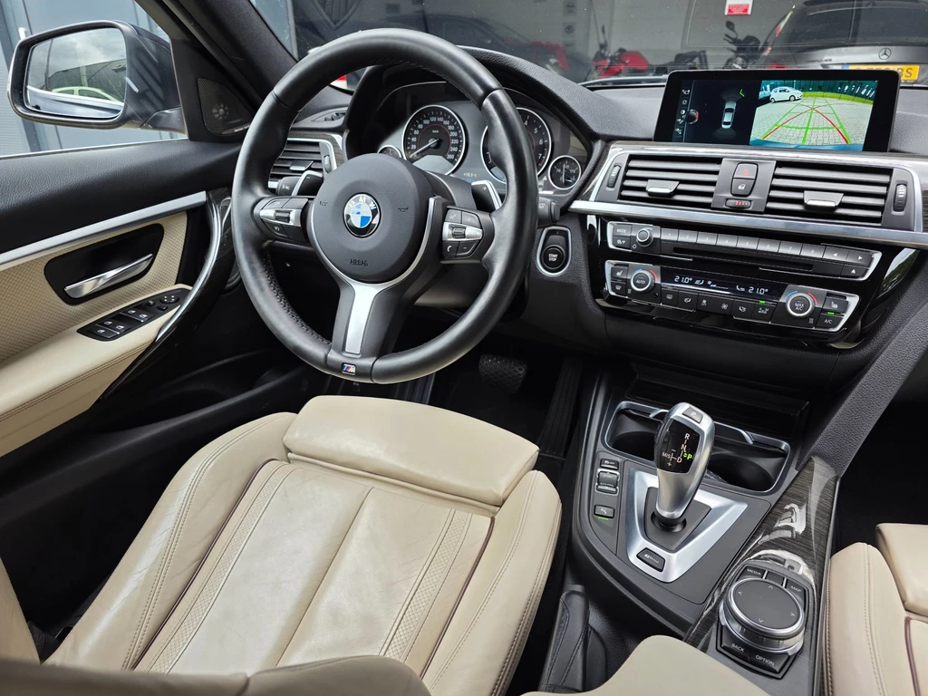 BMW 3 Serie – foto 36