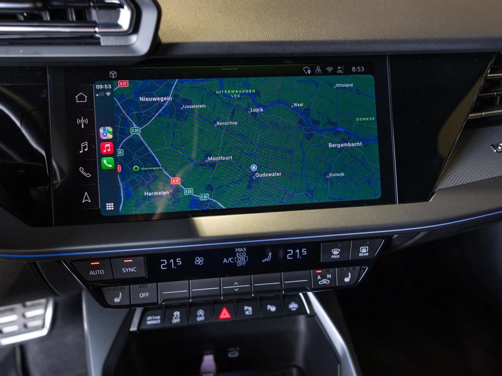 Audi A3 – foto 35