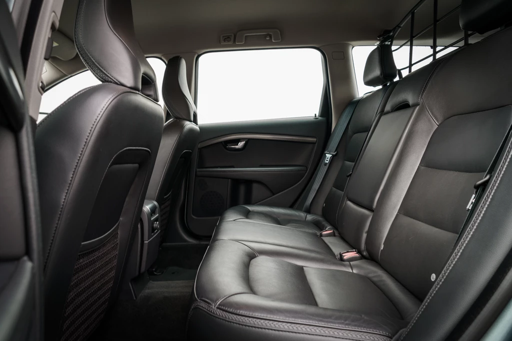 Volvo XC70 – foto 21