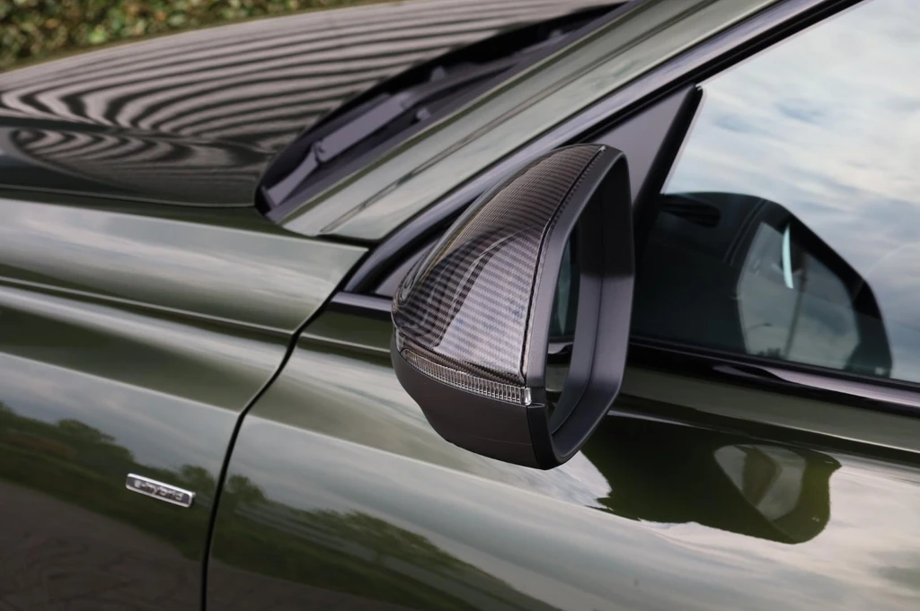 Audi Q8 – foto 16