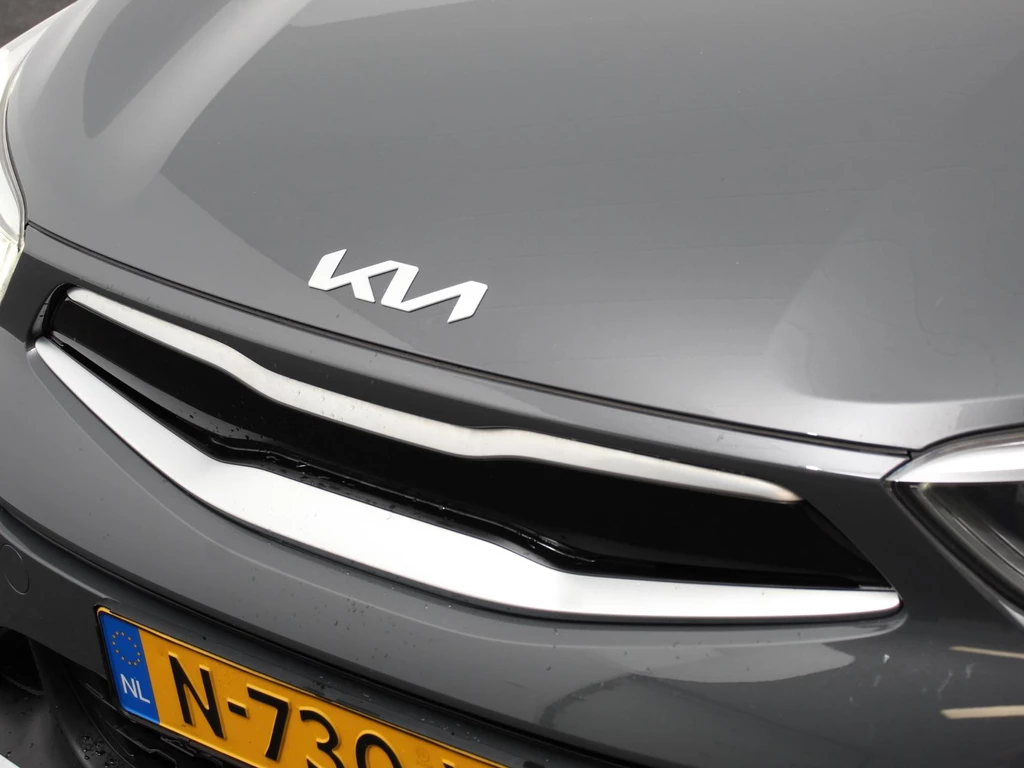 Kia Stonic – foto 31