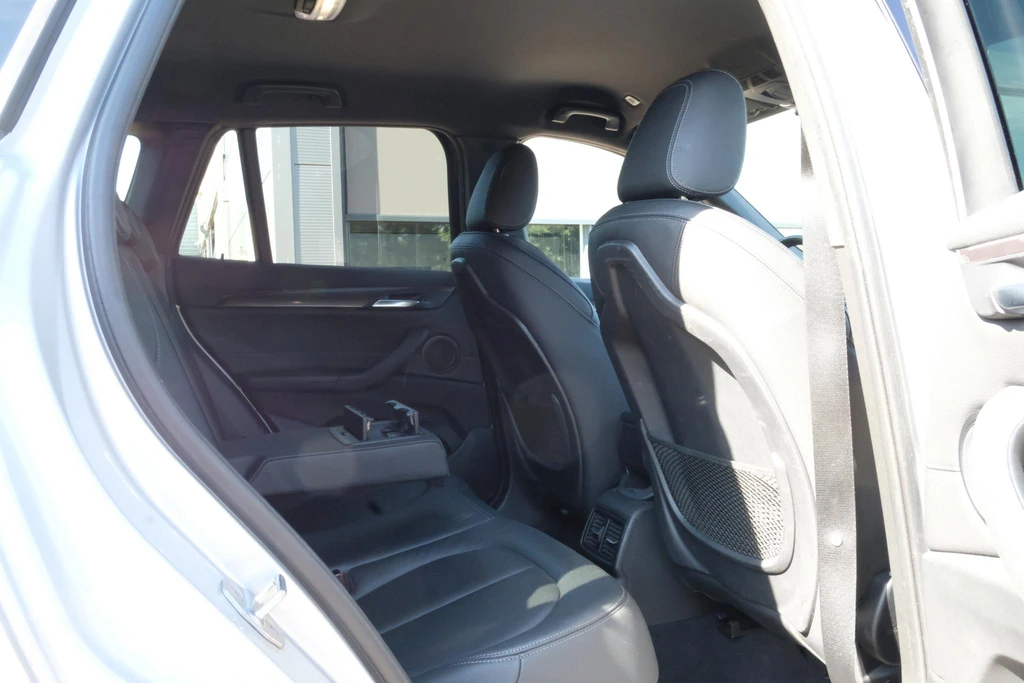 BMW X1 – foto 17