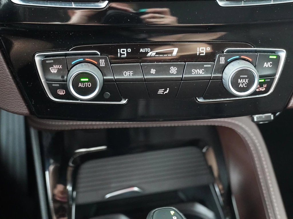 BMW X1 – foto 23