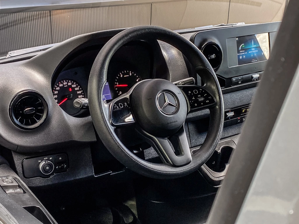 Mercedes-Benz Sprinter – foto 46