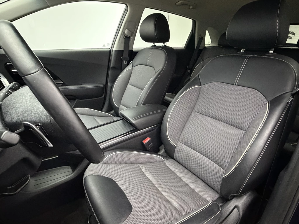 Kia e-Niro – foto 12