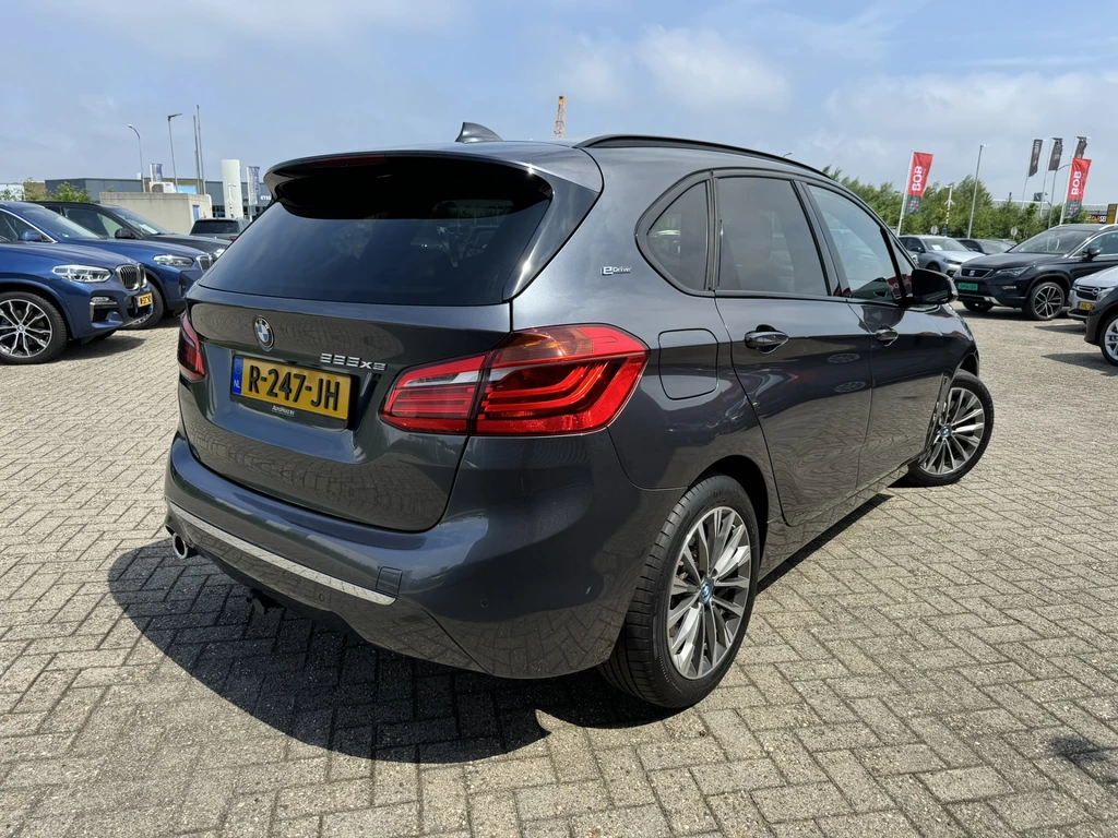 BMW 2 Serie – foto 6