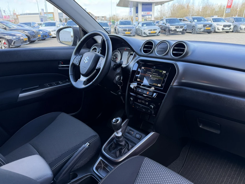 Suzuki Vitara – foto 12