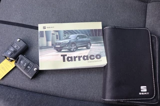 SEAT Tarraco – thumbnail 33